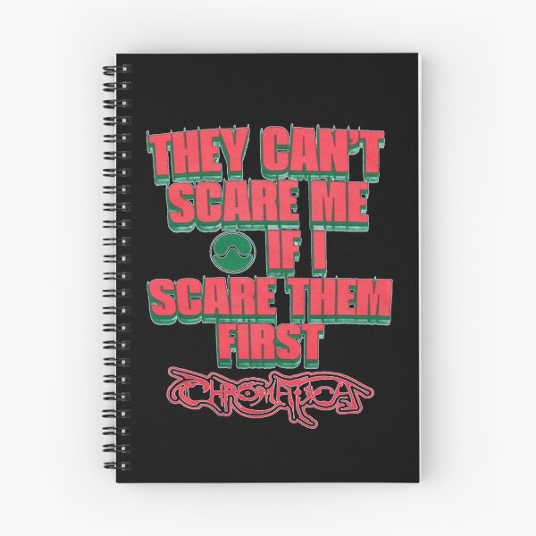 Item preview, They Can't Scare Me If I Scare Them First Lady Gaga Chromatica designed and sold by AlertStore.
