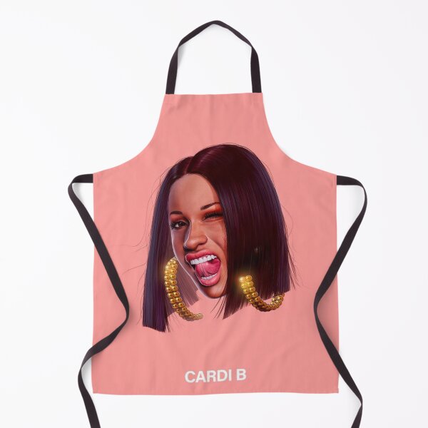 Aperçu de l'œuvre Cardi B créée et vendue par Jenna5089.