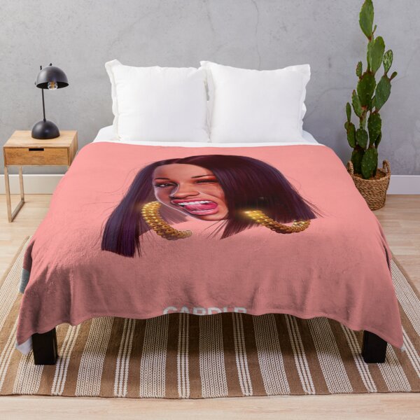 Artikelvorschau, Cardi B. entworfen und verkauft von Jenna5089.