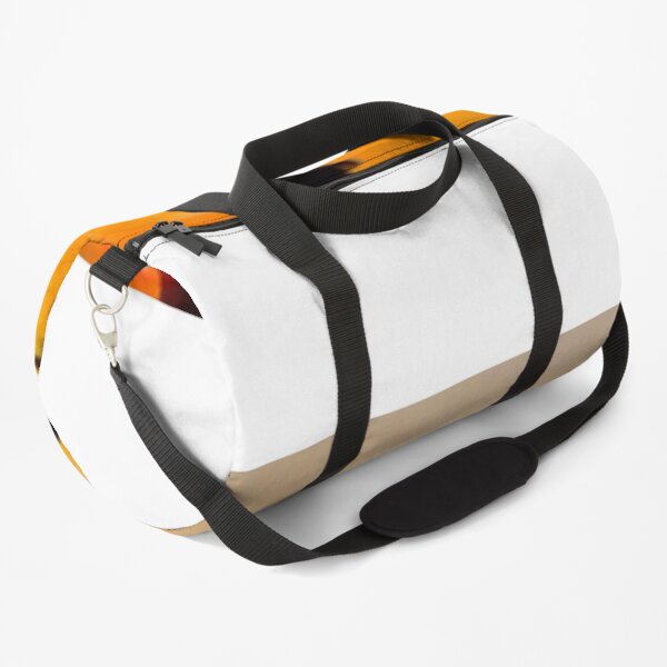 Sunset lover Duffle Bag