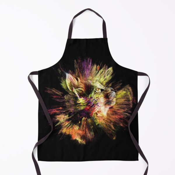 Item preview, Supernova Cat designed and sold by LuciaS.