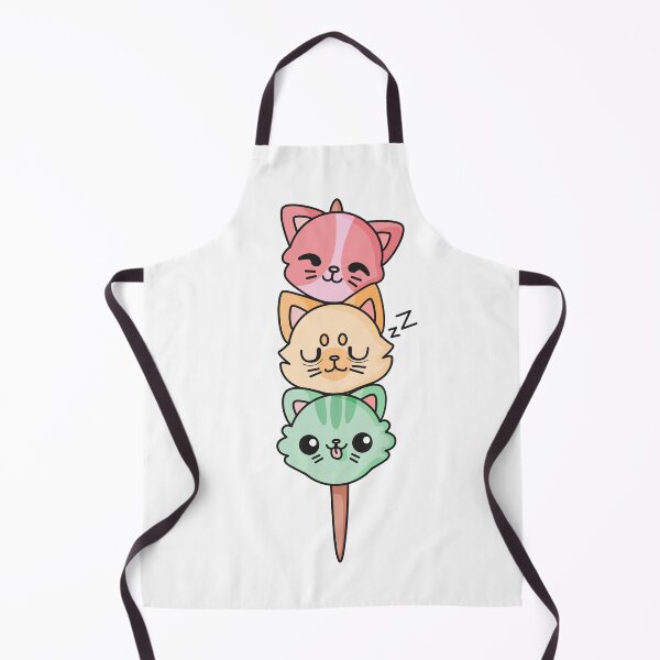 Item preview, Mochitty - Mochi Kitty faces designed and sold by EmHurst10.