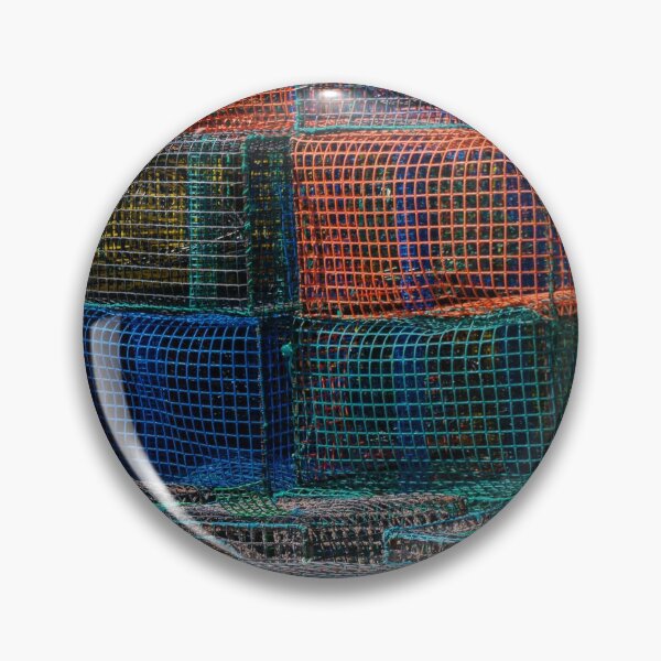 Item preview, Lobster Pots designed and sold by SMartin.