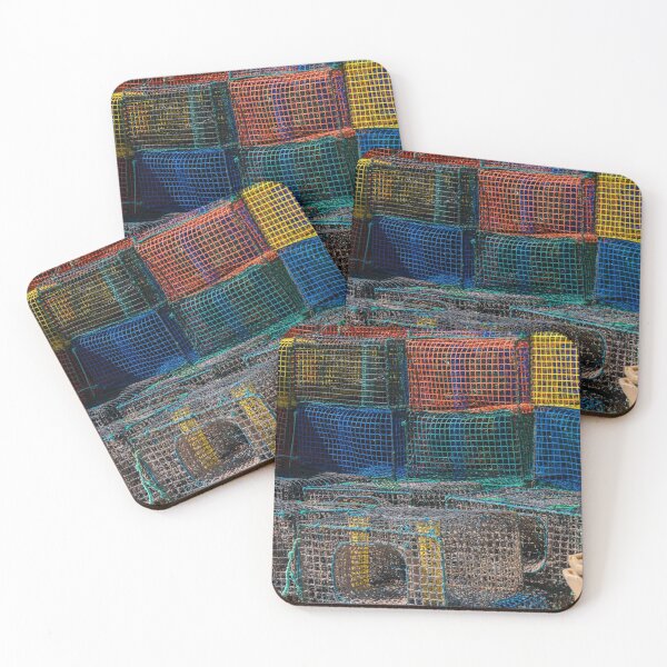 Item preview, Lobster Pots designed and sold by SMartin.