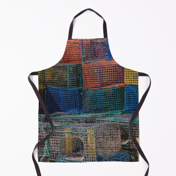 Item preview, Lobster Pots designed and sold by SMartin.
