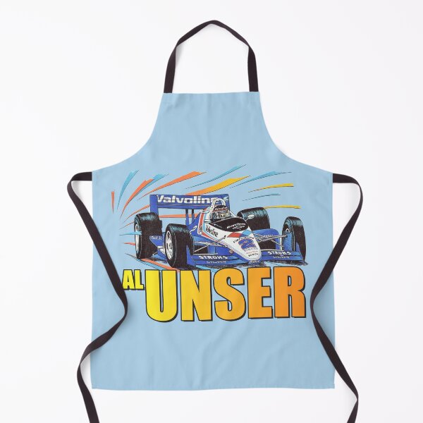 Item preview, Al Unser designed and sold by ourkid.