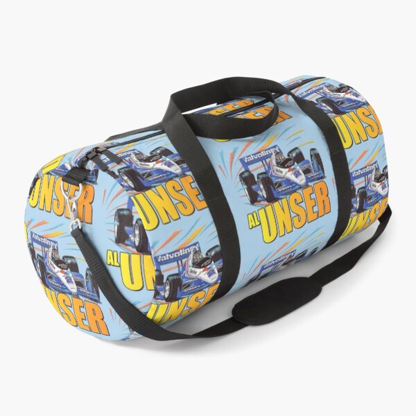 Item preview, Al Unser designed and sold by ourkid.
