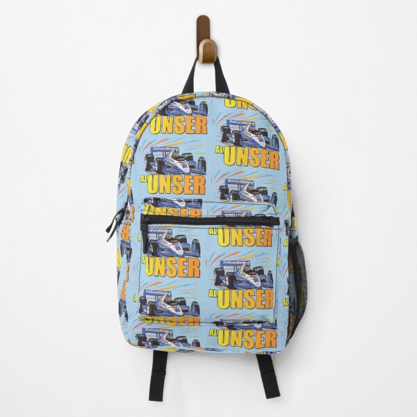 Item preview, Al Unser designed and sold by ourkid.
