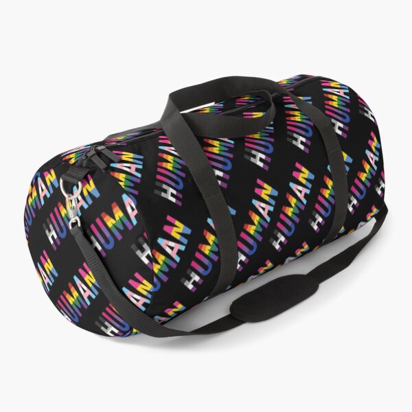 Artikelvorschau, Menschliche, verschiedene Queer Flags 1_Pattern entworfen und verkauft von Skyler Orion X.