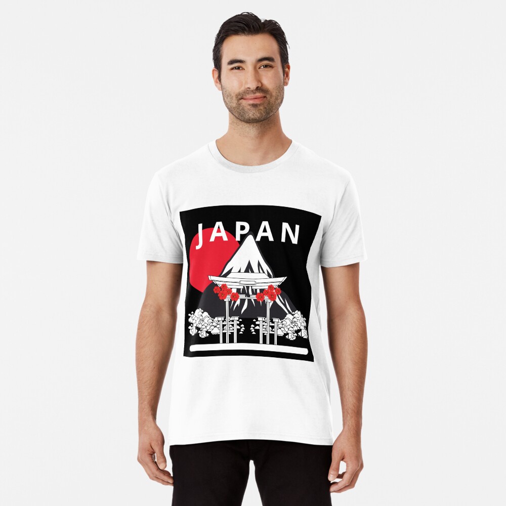 Item preview, Premium T-Shirt designed and sold by realtimestore.