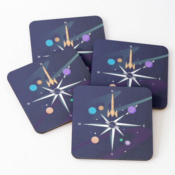 Item preview, Space Wanderer designed and sold by iilustra.