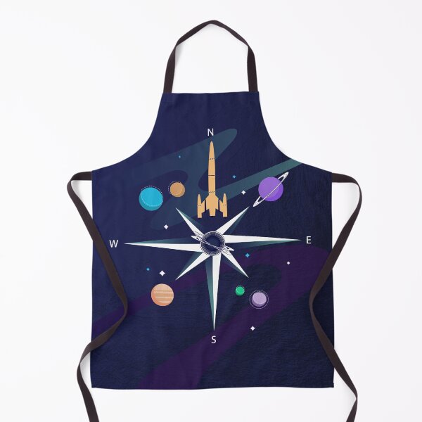 Item preview, Space Wanderer designed and sold by iilustra.