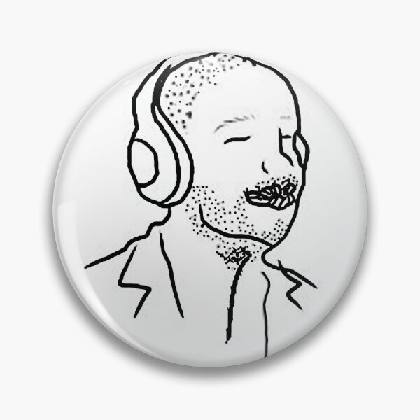 Aperçu de l'œuvre homme de musique créée et vendue par stephendesign.