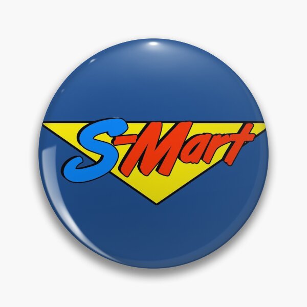 Item preview, Shop Smart Shop S-Mart designed and sold by McPod.