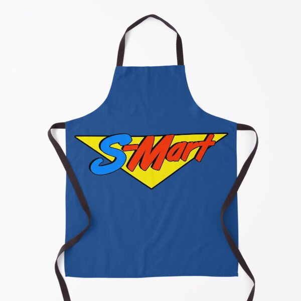 Item preview, Shop Smart Shop S-Mart designed and sold by McPod.