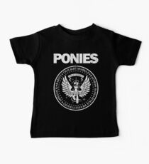 Ramonies Baby Tee
