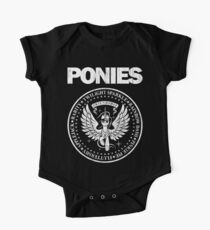 Ramonies One Piece - Short Sleeve