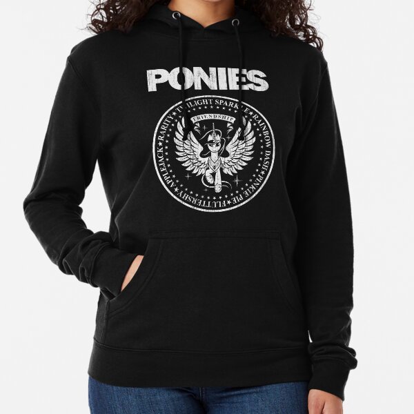 Ramonies Lightweight Hoodie