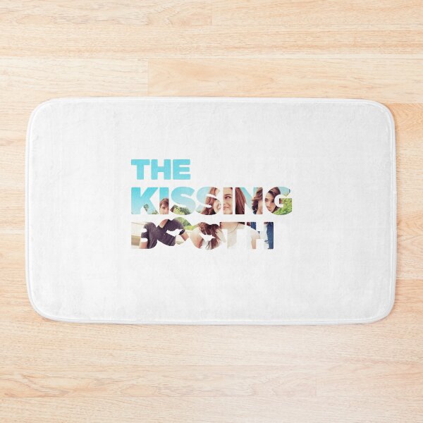 Item preview, The Kissing Booth designed and sold by LeyWay.