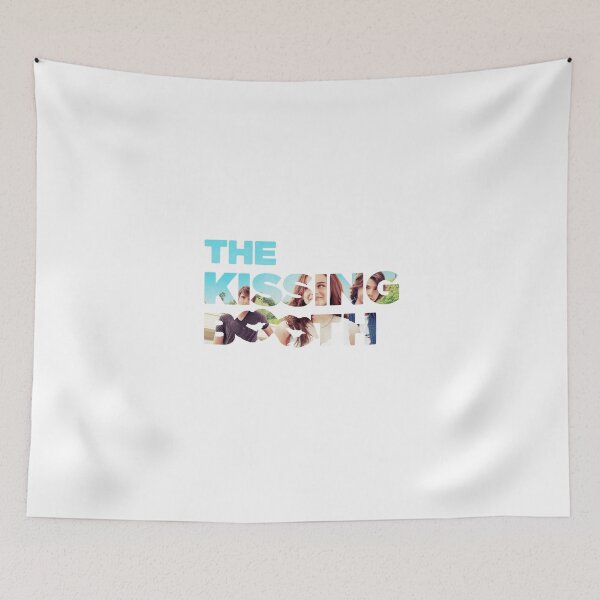 Item preview, The Kissing Booth designed and sold by LeyWay.