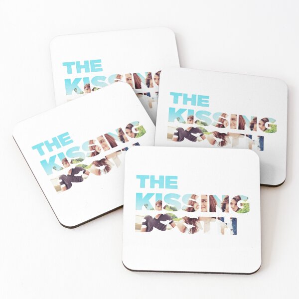 Item preview, The Kissing Booth designed and sold by LeyWay.