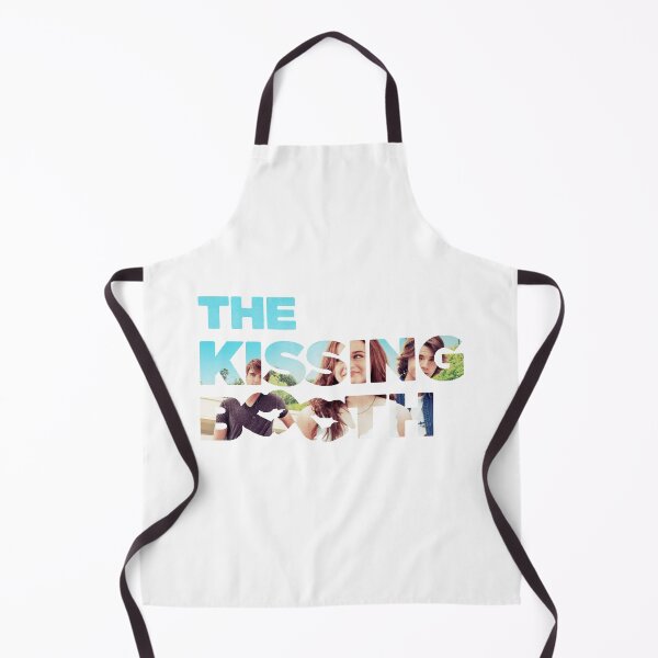 Item preview, The Kissing Booth designed and sold by LeyWay.