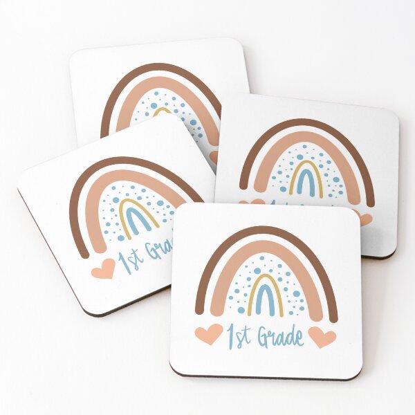 Item preview, 1st Grade designed and sold by katieamoon.