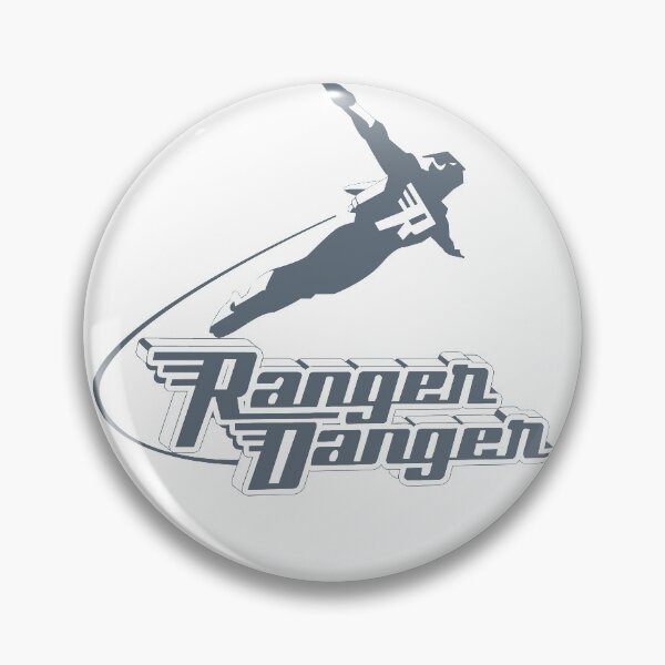 Item preview, Ranger Danger designed and sold by McPod.