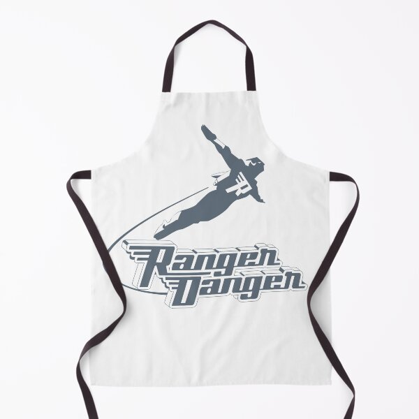Item preview, Ranger Danger designed and sold by McPod.