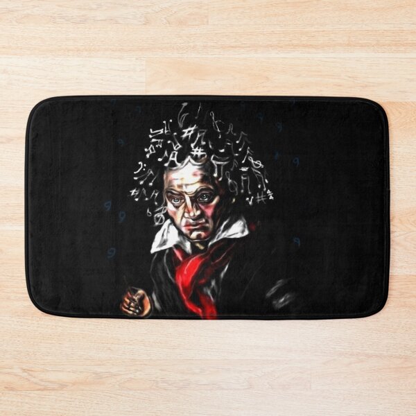 Item preview, Beethoven's 9th Symphony designed and sold by Herbert Renard.