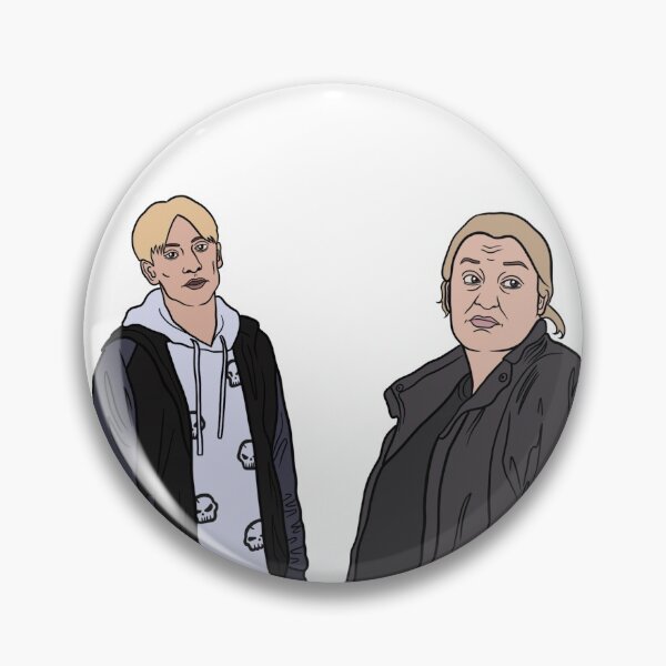 Item preview, This Country - Kerry & Kurtan designed and sold by Sinead Ashcroft.