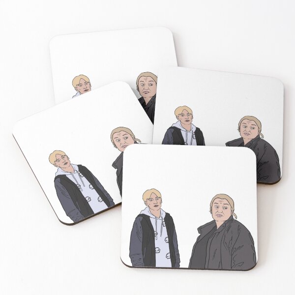 Item preview, This Country - Kerry & Kurtan designed and sold by Sinead Ashcroft.