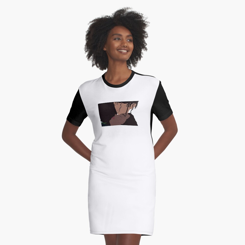 Rues Abschied Die Tribute Von Panem T Shirt Kleid Von Theresabumann Redbubble