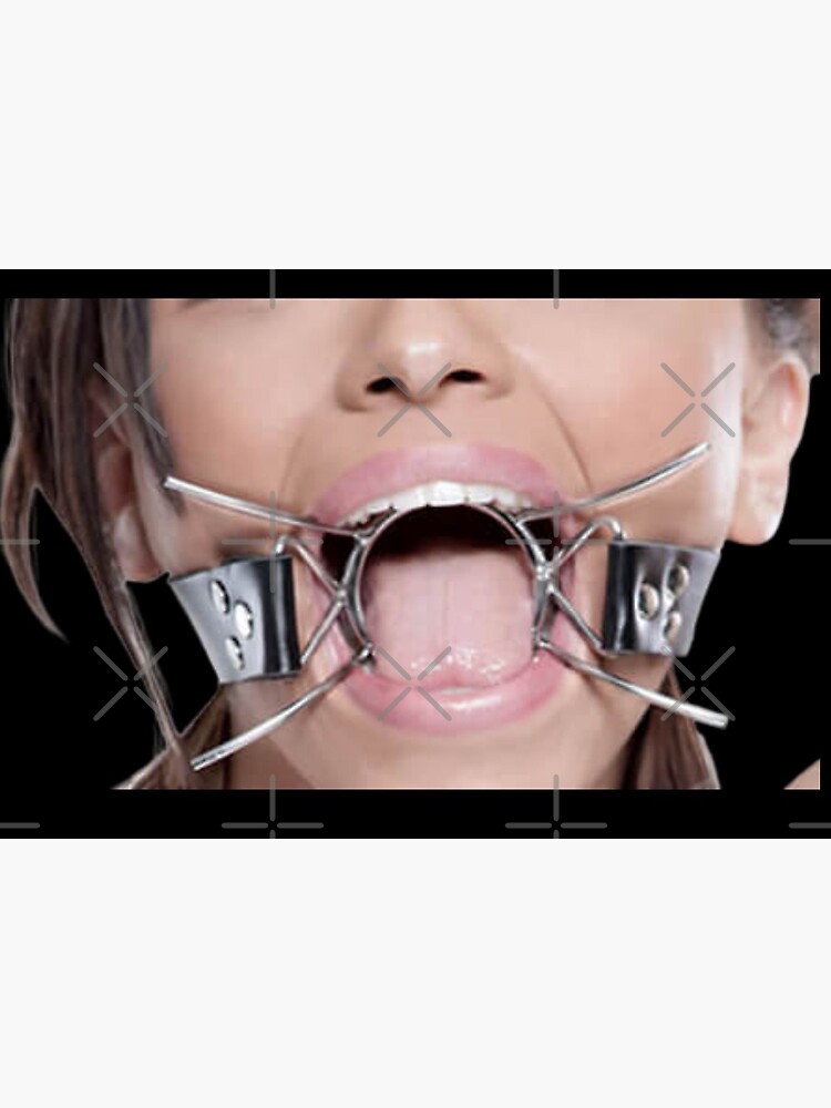 open mouth ball gag open mouth ball gag