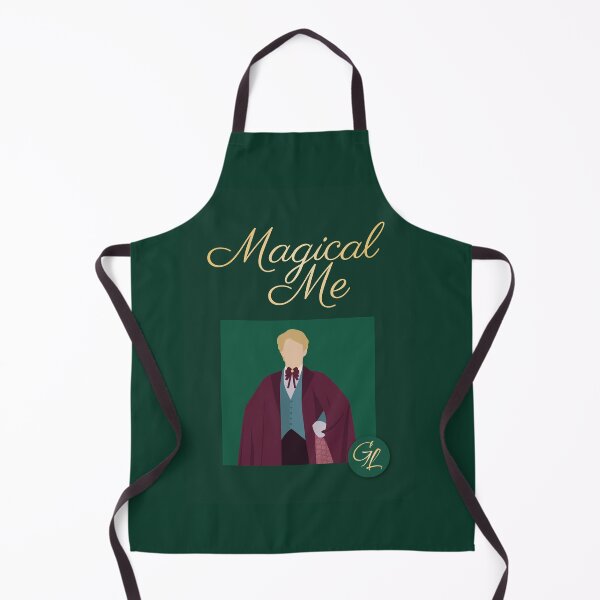 Item preview, Magical Me Gilderoy Lockhart designed and sold by mirandathorne16.