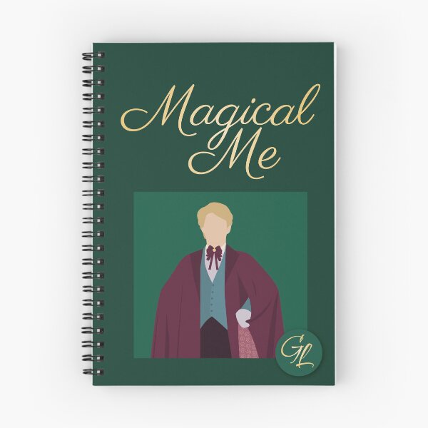 Item preview, Magical Me Gilderoy Lockhart designed and sold by mirandathorne16.