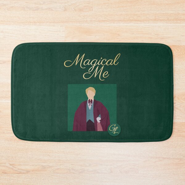 Item preview, Magical Me Gilderoy Lockhart designed and sold by mirandathorne16.