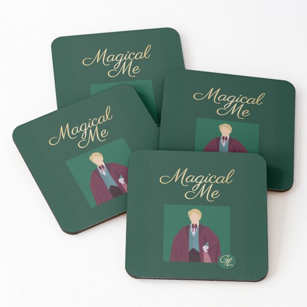 Item preview, Magical Me Gilderoy Lockhart designed and sold by mirandathorne16.