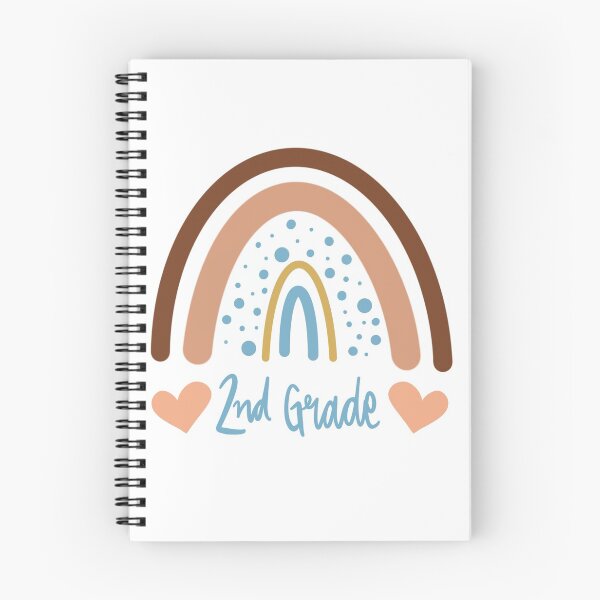 Item preview, 2nd Grade designed and sold by katieamoon.