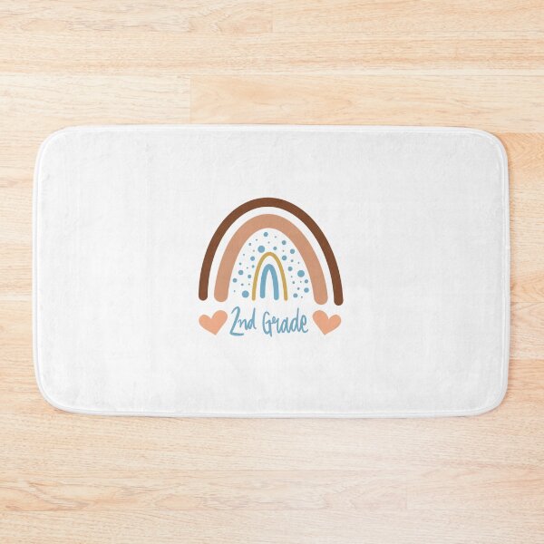 Item preview, 2nd Grade designed and sold by katieamoon.