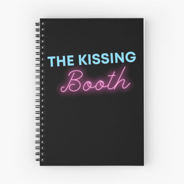 Item preview, the kissing booth designed and sold by Katyan-Art.
