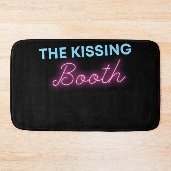 Item preview, the kissing booth designed and sold by Katyan-Art.