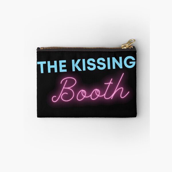Item preview, the kissing booth designed and sold by Katyan-Art.