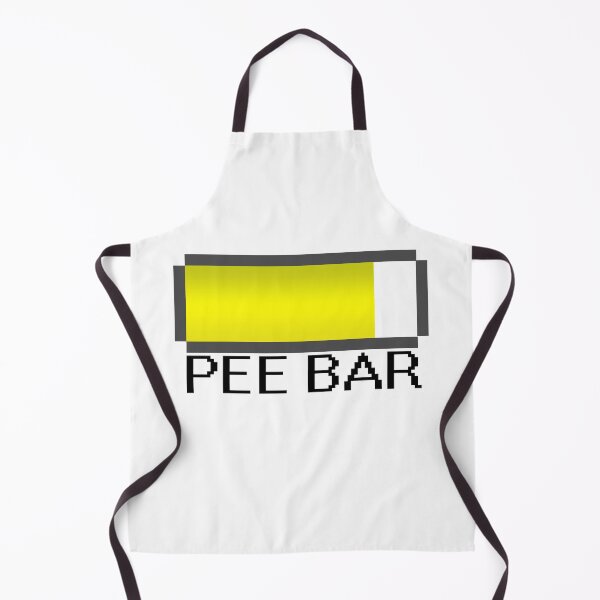 Item preview, Pee Bar designed and sold by McPod.