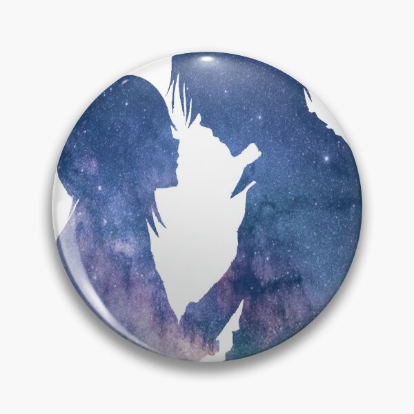 Item preview, Maid Sama - Usui and Misaki  designed and sold by NoodleBazaar.