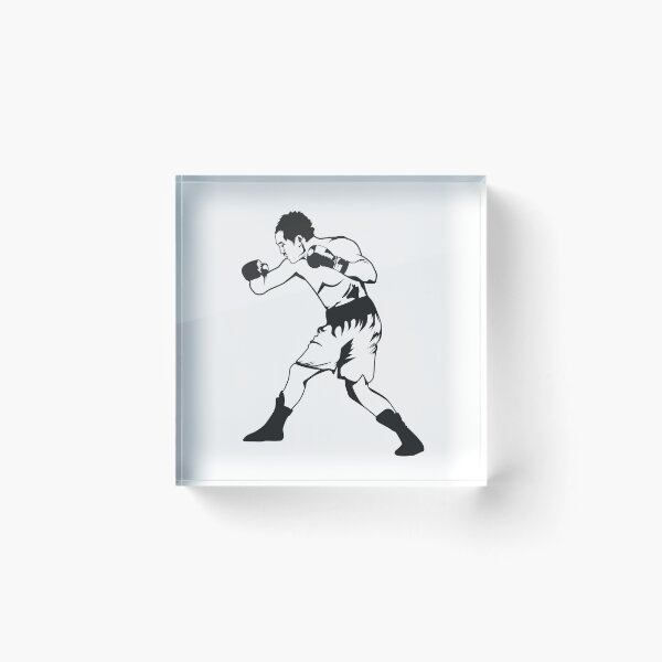 Item preview, Japanese Kick Boxer designed and sold by Sasha-Arts.