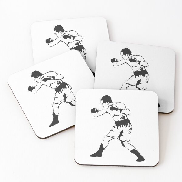 Item preview, Japanese Kick Boxer designed and sold by Sasha-Arts.