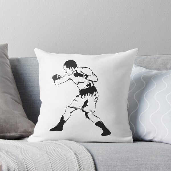 Item preview, Japanese Kick Boxer designed and sold by Sasha-Arts.