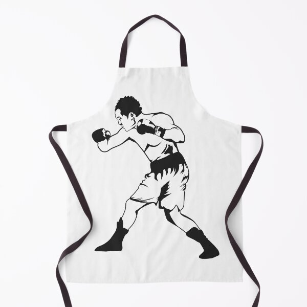 Item preview, Japanese Kick Boxer designed and sold by Sasha-Arts.