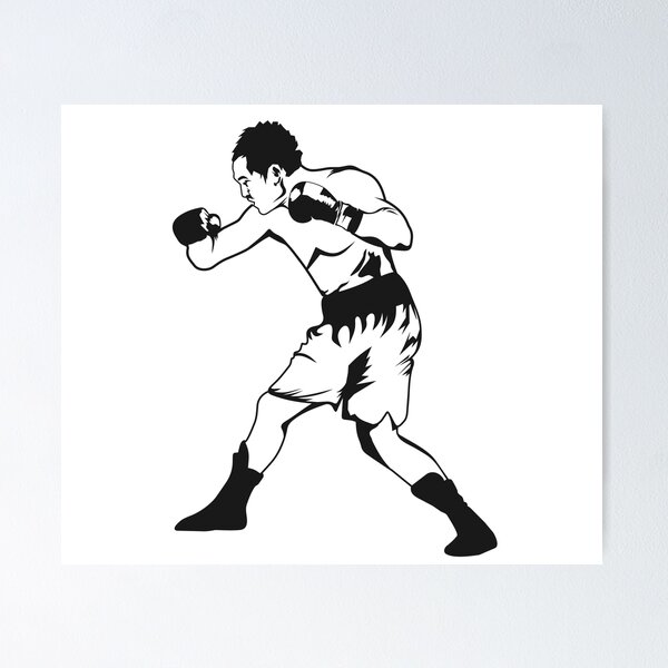 Item preview, Japanese Kick Boxer designed and sold by Sasha-Arts.